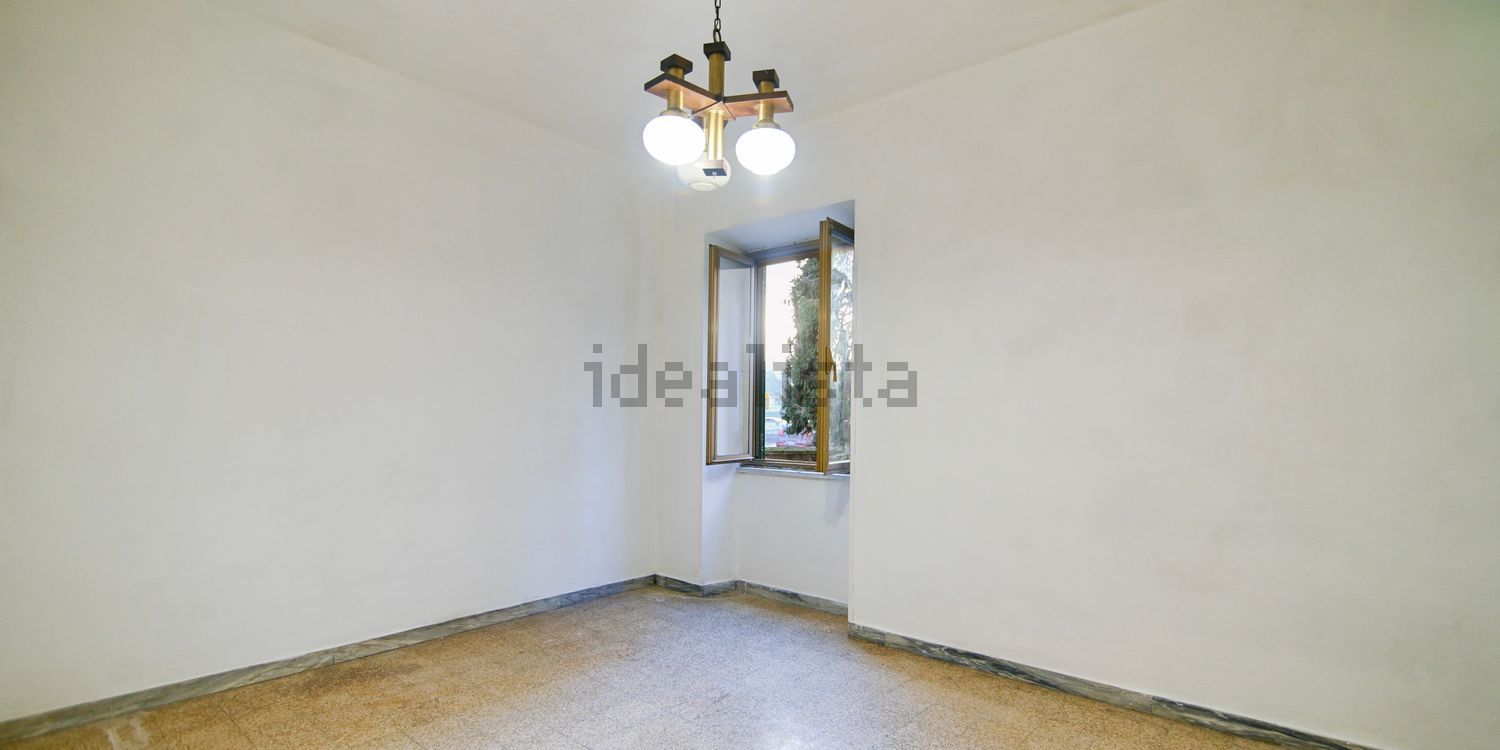 appartamento in vendita a Roma in zona Prima Porta