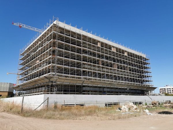 appartamento in vendita a Roma in zona Giuliano Dalmata