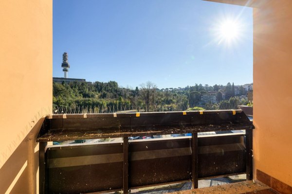 appartamento in vendita a Roma in zona Rione Prati