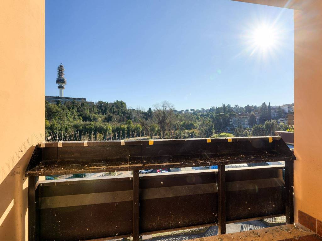 appartamento in vendita a Roma in zona Rione Prati