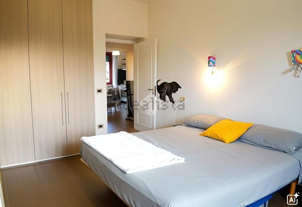 appartamento in vendita a Roma in zona Parioli