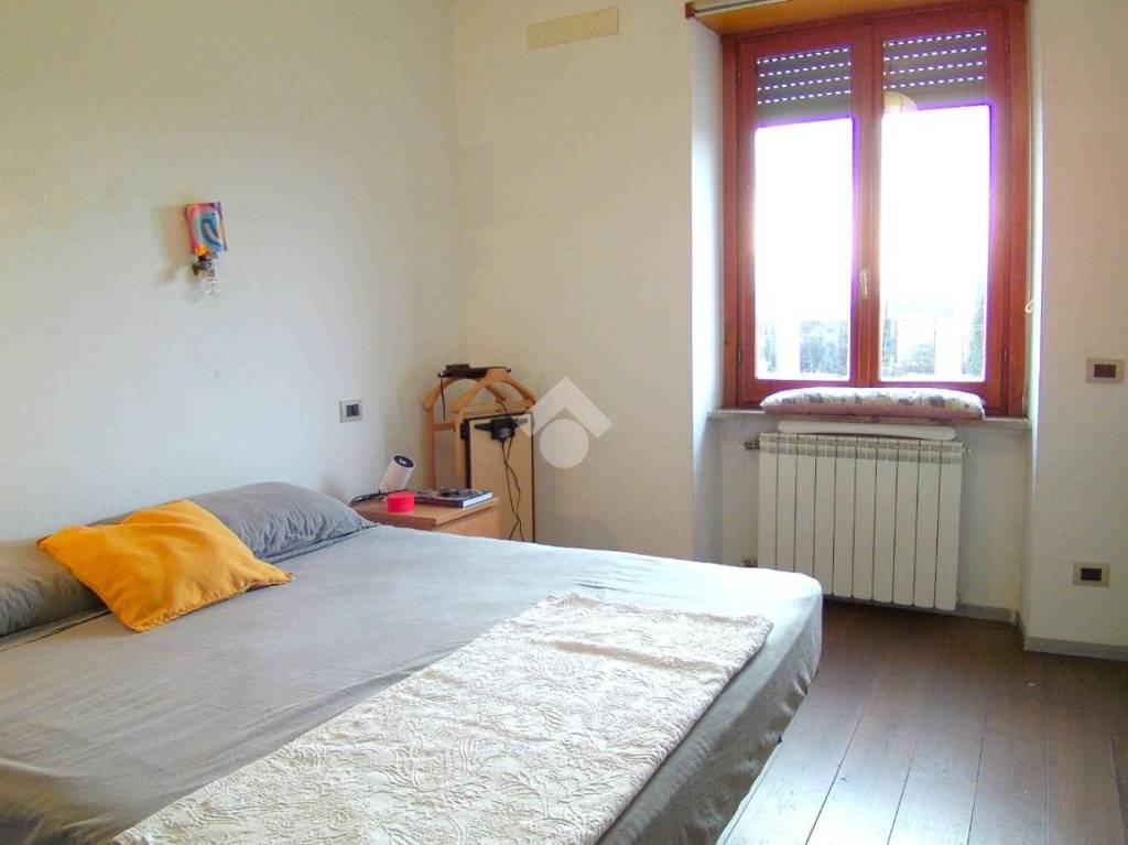 appartamento in vendita a Roma in zona Fidene