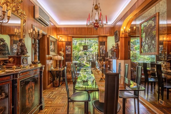 appartamento in vendita a Roma in zona EUR