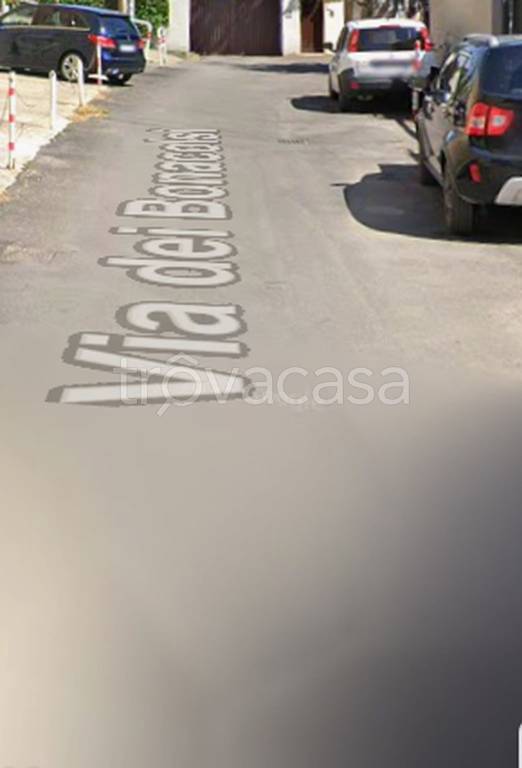 terreno edificabile in vendita a Roma in zona La Pisana