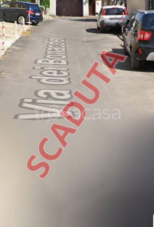 terreno edificabile in vendita a Roma in zona La Pisana