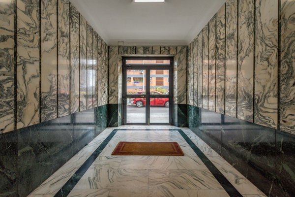 appartamento in vendita a Roma in zona Pietralata