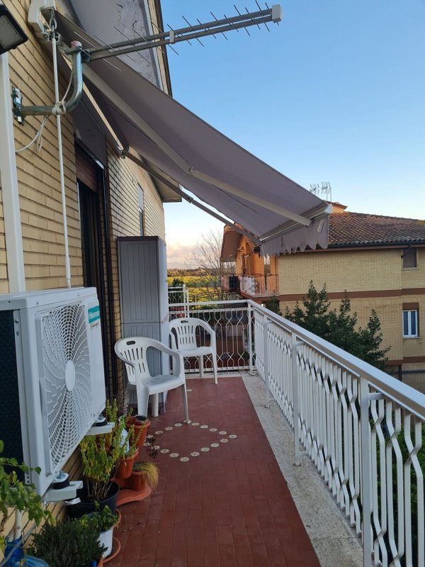 appartamento in vendita a Roma in zona Ottavia