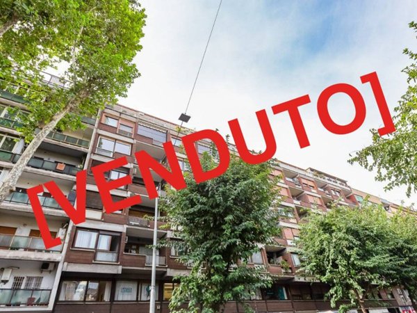 appartamento in vendita a Roma in zona Esquilino
