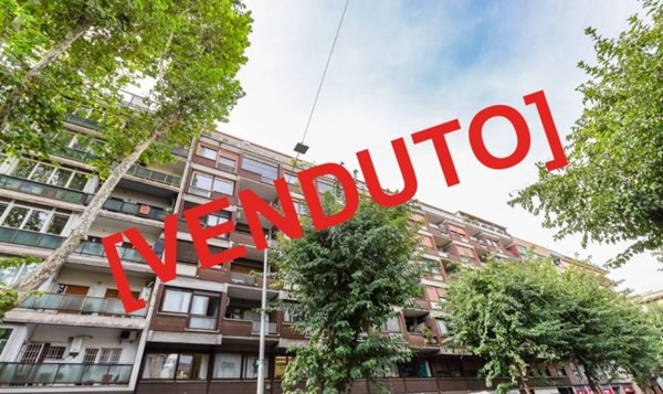 appartamento in vendita a Roma in zona Esquilino