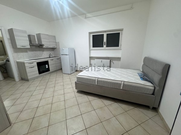 appartamento in vendita a Roma in zona Tor di Quinto