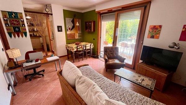 appartamento in vendita a Roma in zona Esquilino