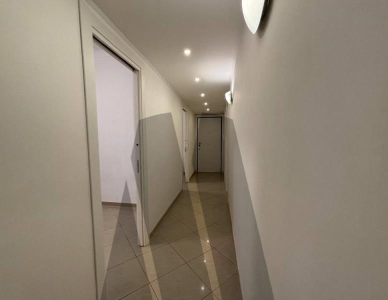 appartamento in vendita a Roma in zona Trieste