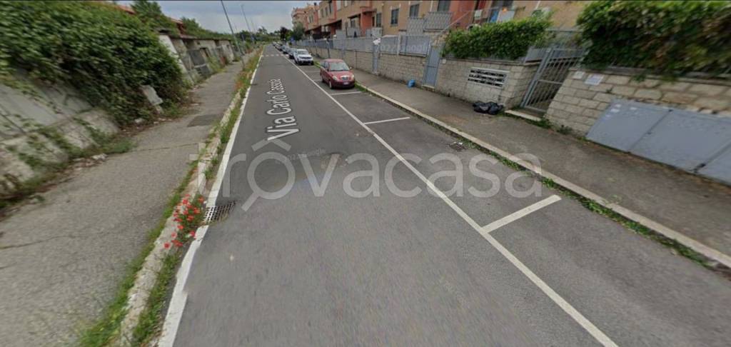 appartamento in vendita a Roma in zona Settecamini