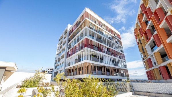 appartamento in vendita a Roma in zona Castel Giubileo