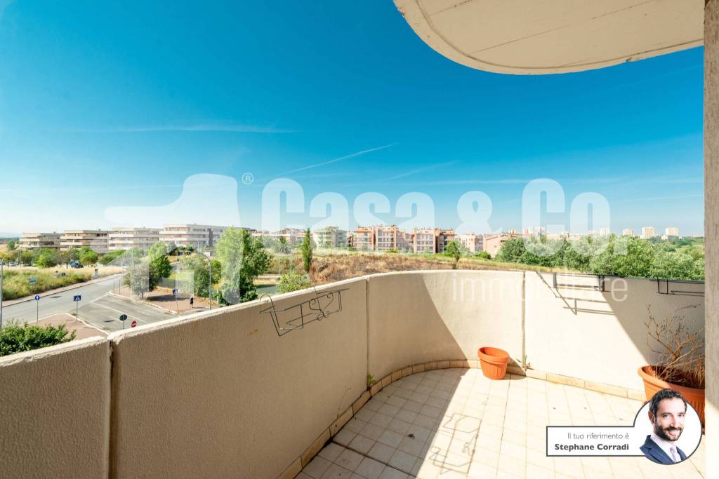 appartamento in vendita a Roma in zona Centro Storico