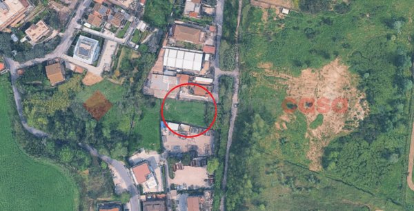 casa indipendente in vendita a Roma in zona Ponte Galeria