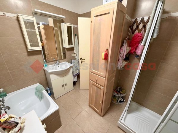 appartamento in vendita a Roma in zona Montespaccato