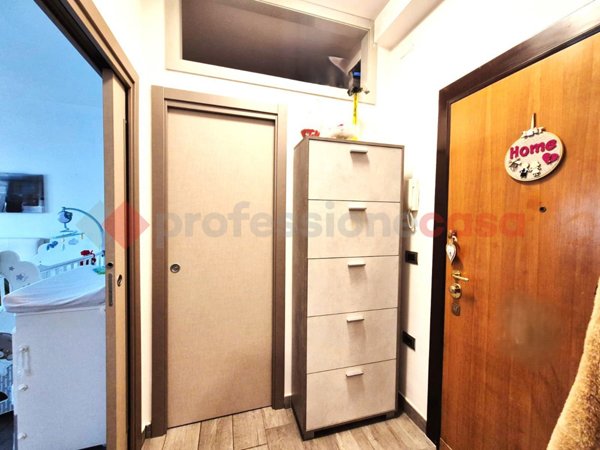 appartamento in vendita a Roma in zona Collatino