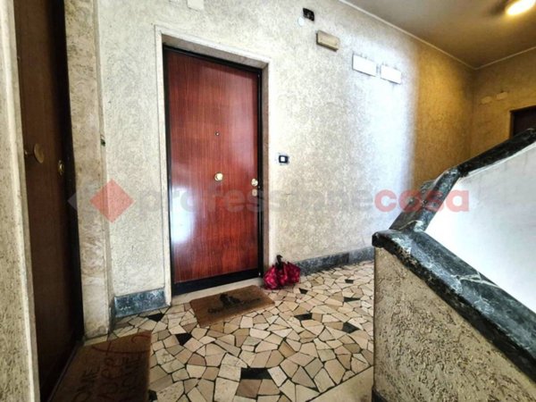 appartamento in vendita a Roma in zona Collatino