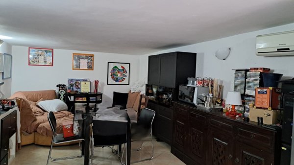 loft in vendita a Roma in zona Ottavia