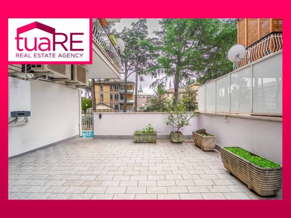 appartamento in vendita a Roma in zona Aurelio