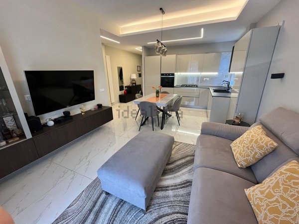 appartamento in vendita a Roma in zona Primavalle