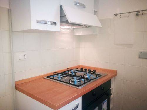 appartamento in vendita a Roma in zona Casal Boccone