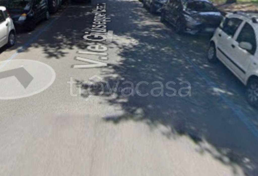 terreno edificabile in vendita a Roma in zona Della Vittoria