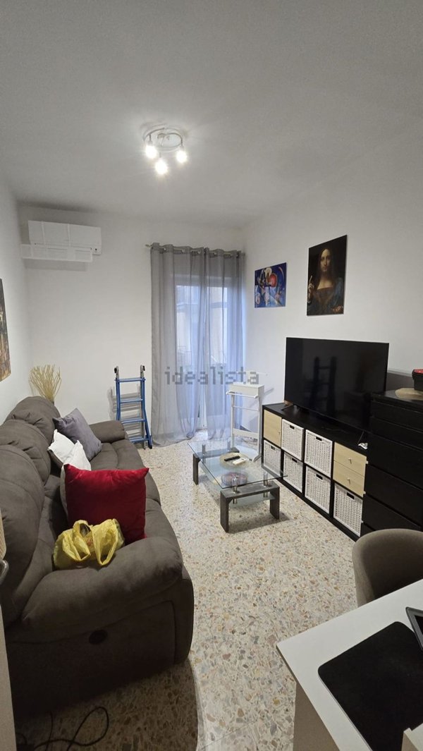 appartamento in vendita a Roma in zona Grottarossa