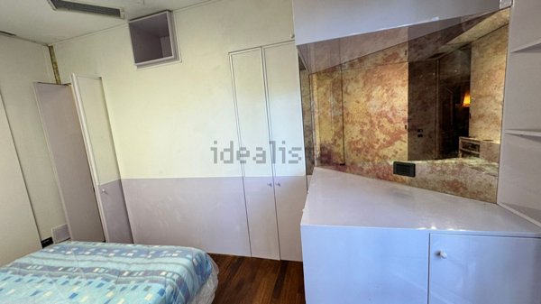 appartamento in vendita a Roma in zona La Giustiniana