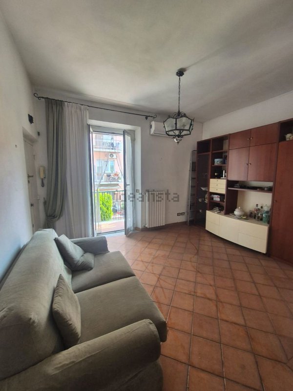 appartamento in vendita a Roma in zona Tor di Quinto