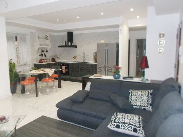 appartamento in vendita a Roma in zona Torre Maura