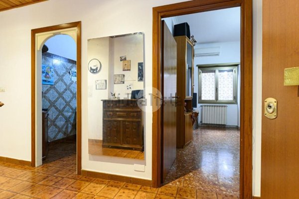 appartamento in vendita a Roma in zona La Pisana