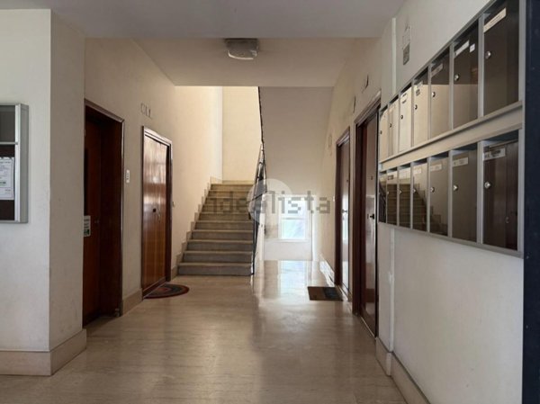 appartamento in vendita a Roma in zona La Pisana