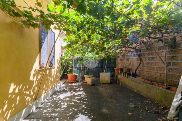 appartamento in vendita a Roma in zona La Pisana