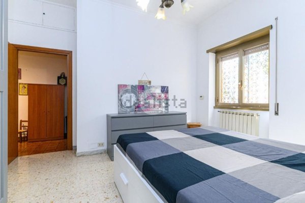 appartamento in vendita a Roma in zona La Pisana
