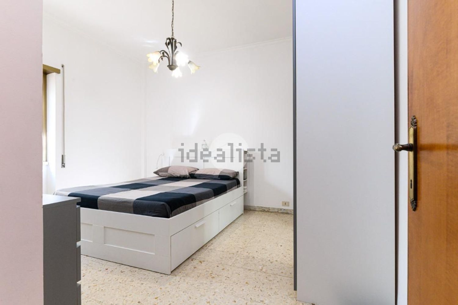 appartamento in vendita a Roma in zona La Pisana