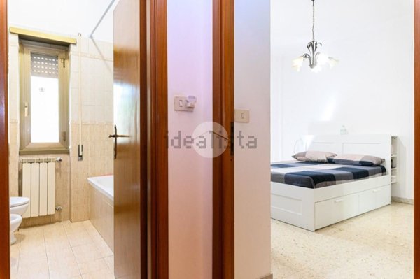 appartamento in vendita a Roma in zona La Pisana