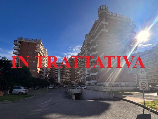 appartamento in vendita a Roma in zona Acilia