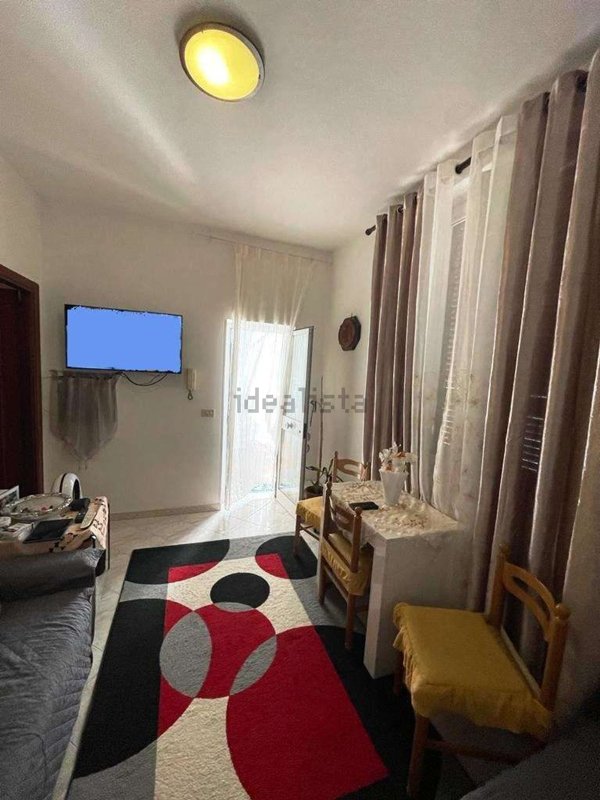 appartamento in vendita a Roma in zona Tor Vergata/Torrenova