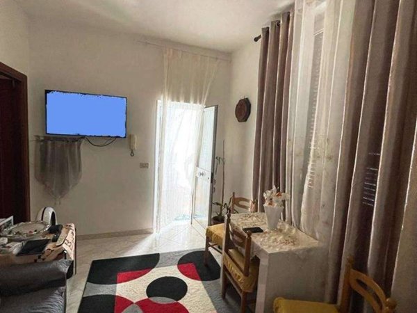 appartamento in vendita a Roma in zona Tor Vergata/Torrenova