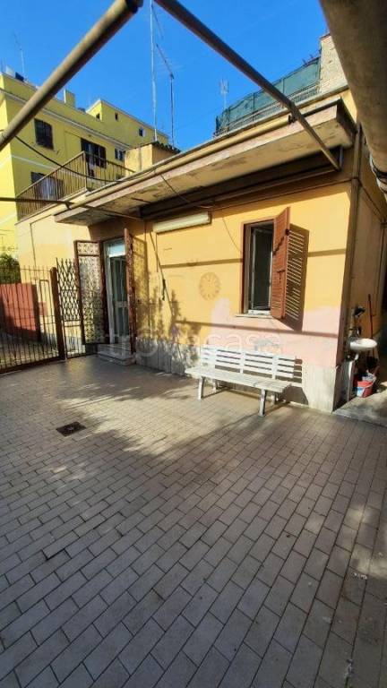 appartamento in vendita a Roma in zona Alessandrino