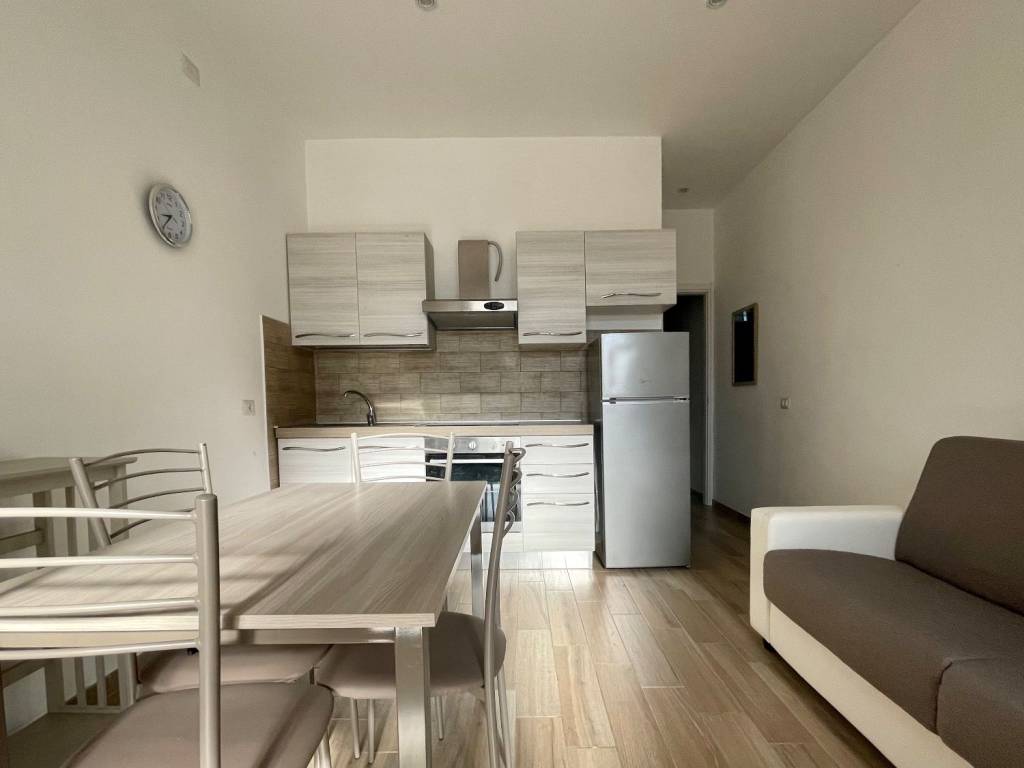 appartamento in vendita a Roma in zona Primavalle