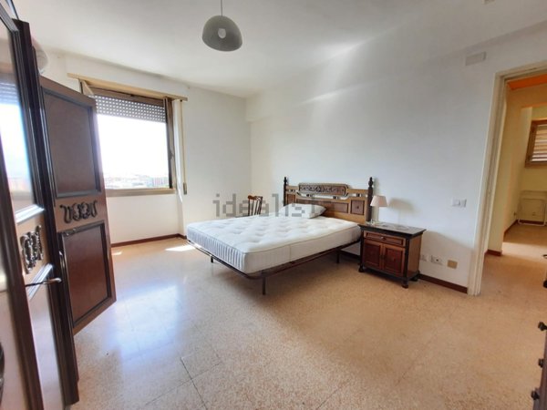 appartamento in vendita a Roma in zona Pietralata