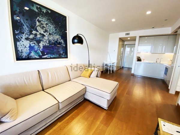 appartamento in vendita a Roma in zona Torrino