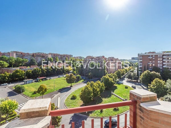 appartamento in vendita a Roma in zona Torrino