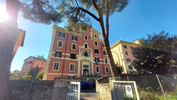 appartamento in vendita a Roma in zona Monte Sacro/Talenti