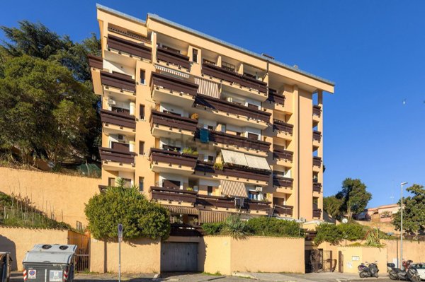 appartamento in vendita a Roma in zona Rione Prati