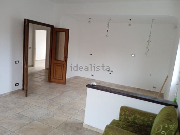 appartamento in vendita a Roma in zona Cesano