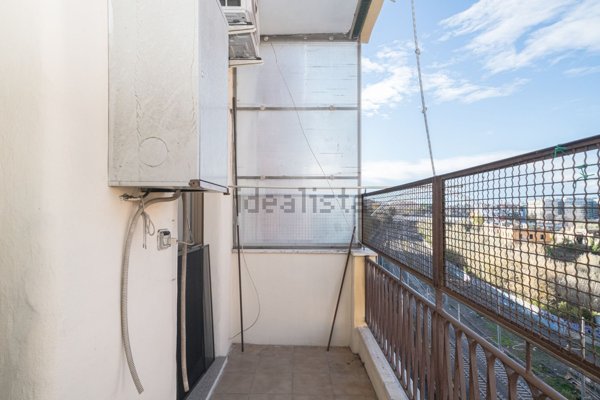 appartamento in vendita a Roma in zona Ostiense